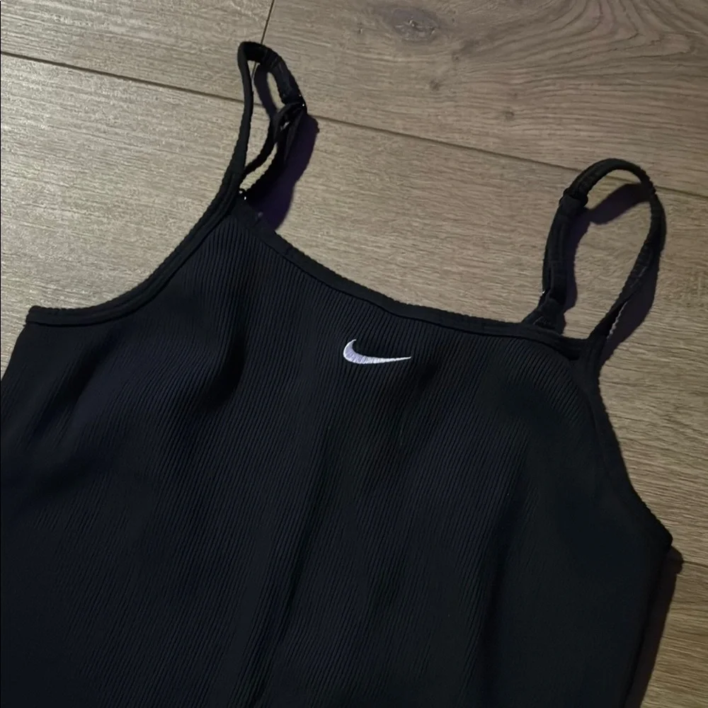 Nike Women's Black Dress - Picture 2 of 3